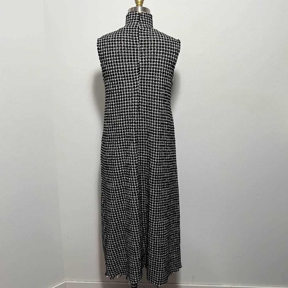 NWT Zara Dress - Picture 7 of 9